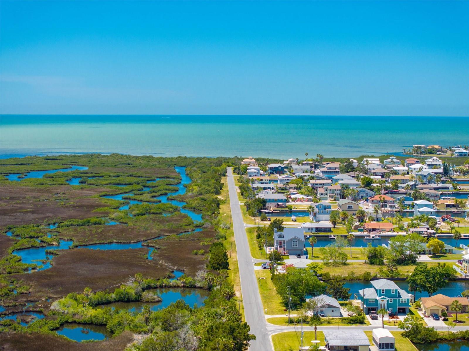 GULF COAST RET UNT 1 - Residential