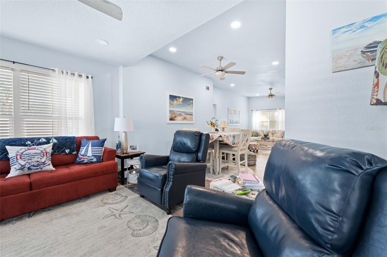 GULF COAST RET UNT 1 - Residential