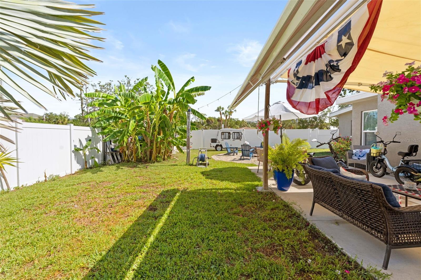 GULF COAST RET UNT 1 - Residential