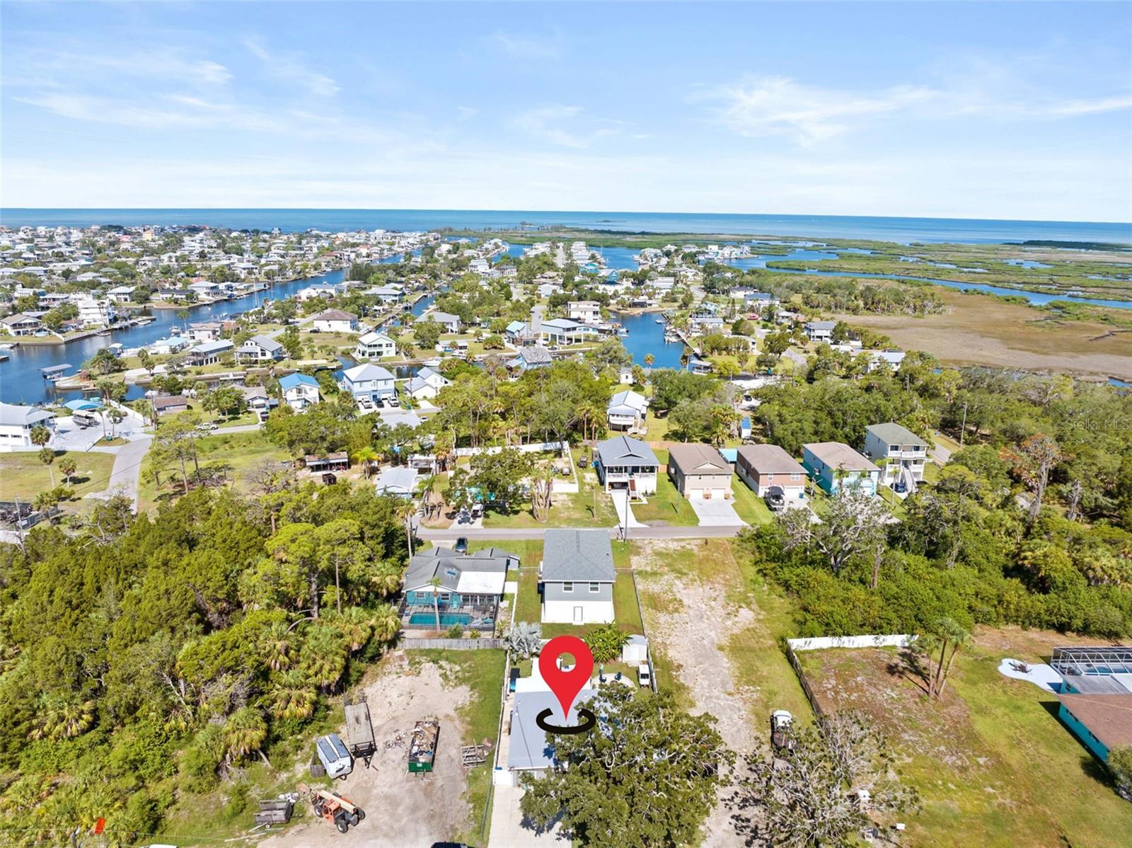 GULF COAST RET UNT 1 - Residential