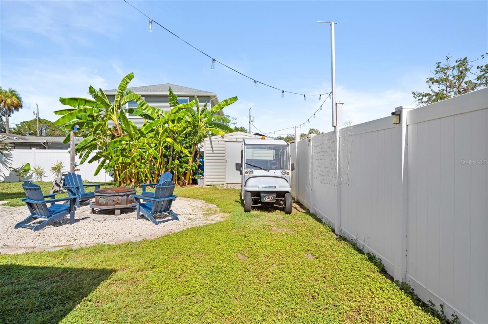 GULF COAST RET UNT 1 - Residential