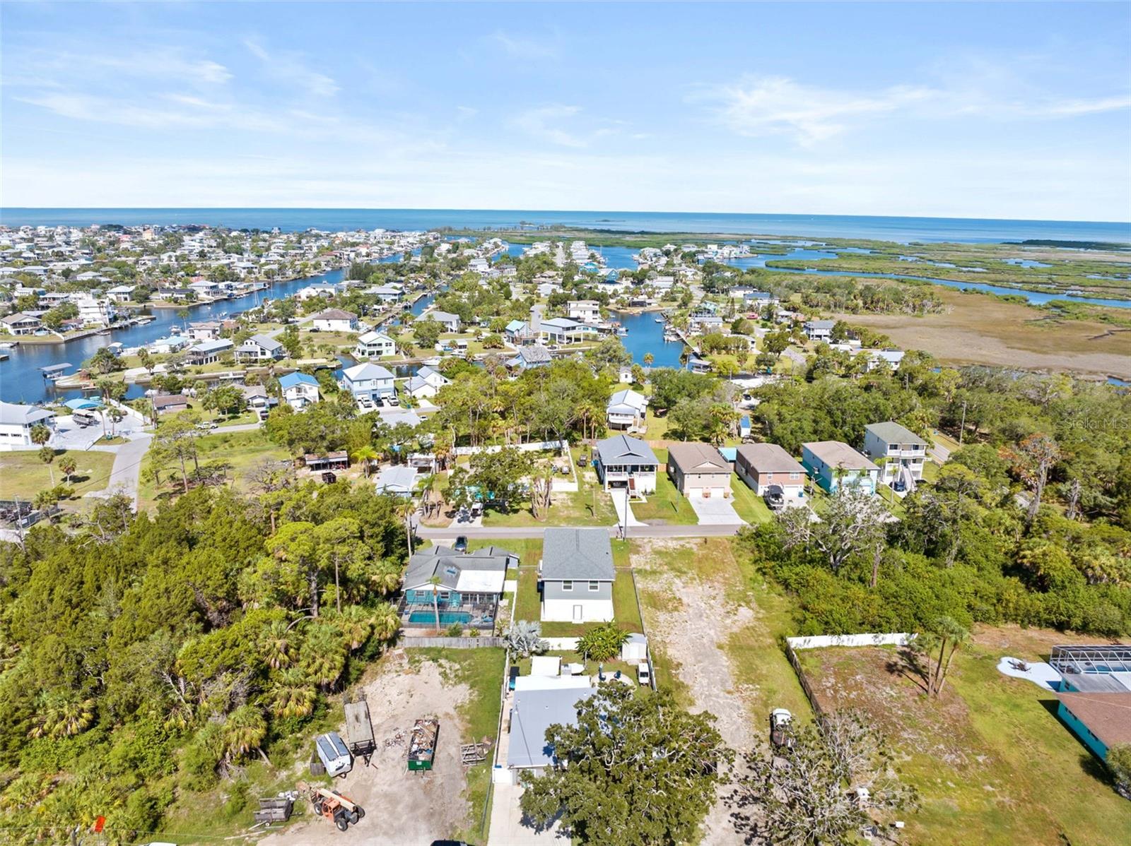 GULF COAST RET UNT 1 - Residential