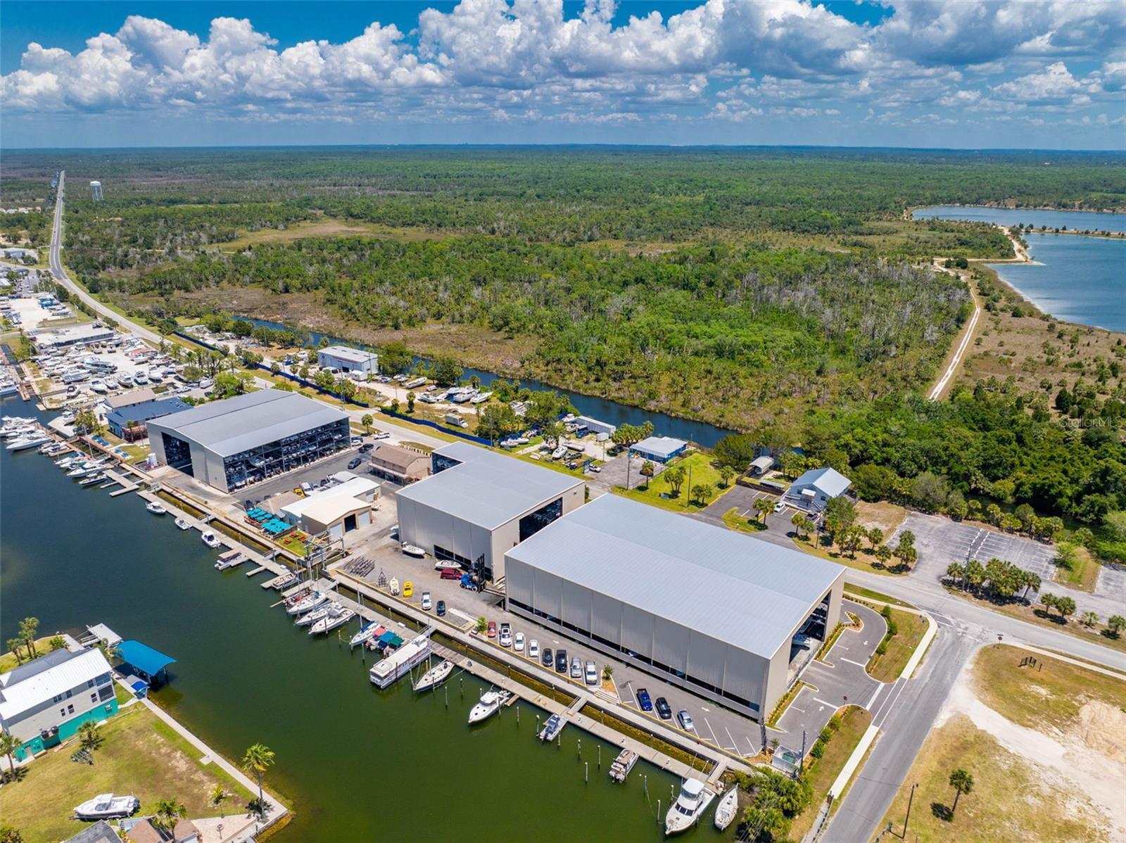 GULF COAST RET UNT 1 - Residential
