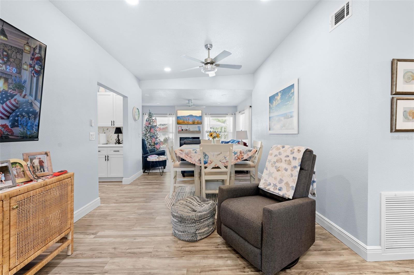 GULF COAST RET UNT 1 - Residential