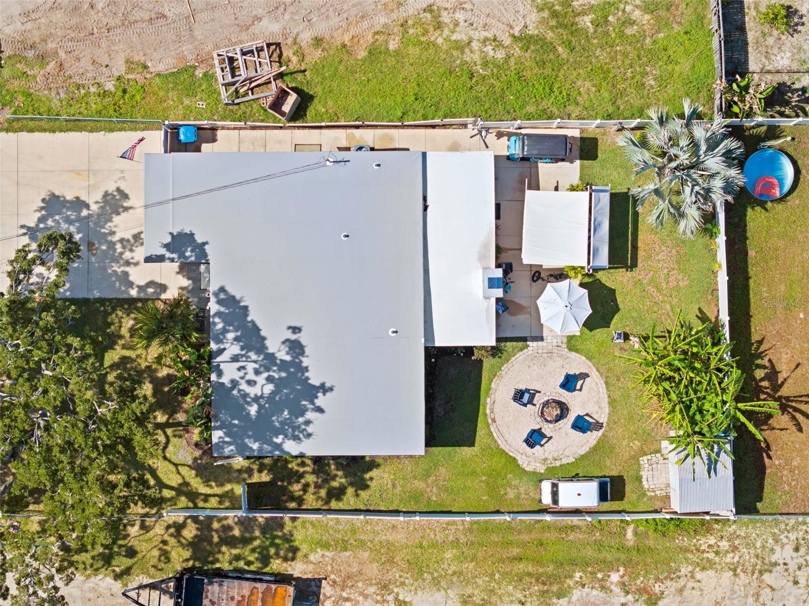 GULF COAST RET UNT 1 - Residential