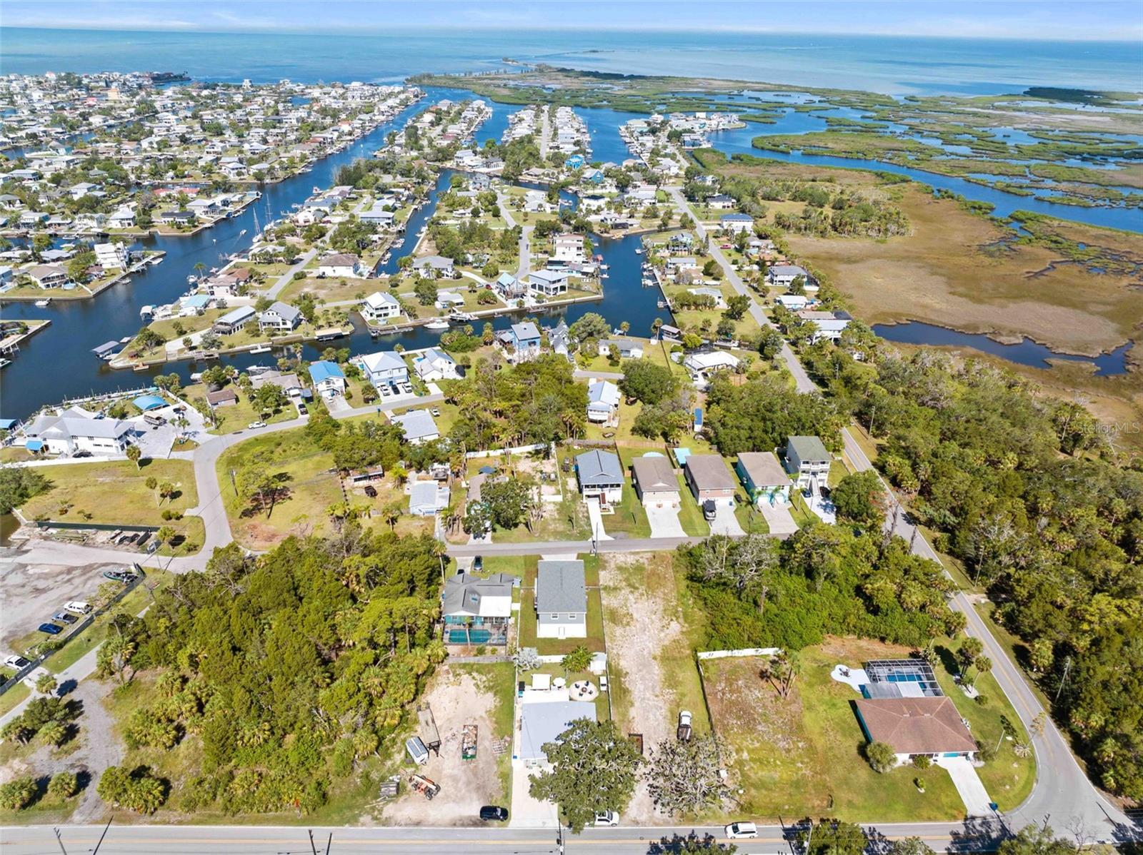 GULF COAST RET UNT 1 - Residential