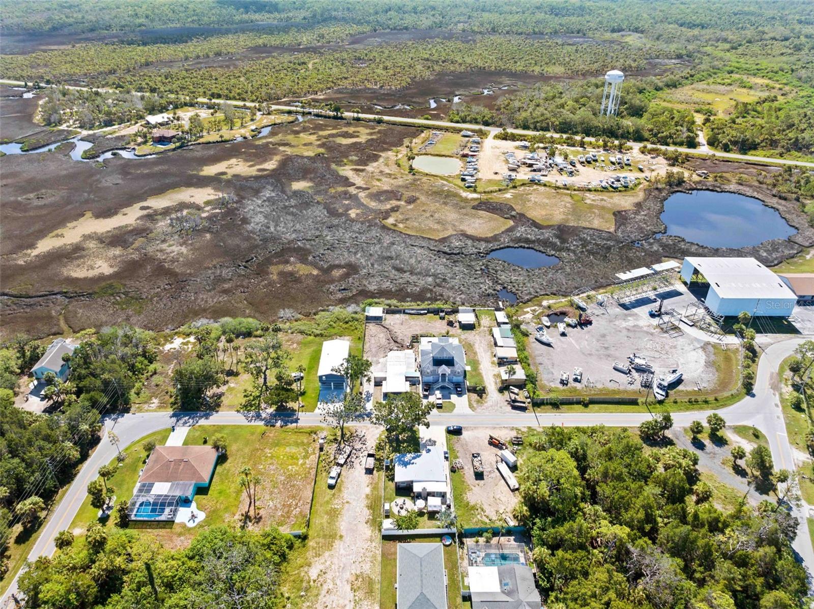 GULF COAST RET UNT 1 - Residential