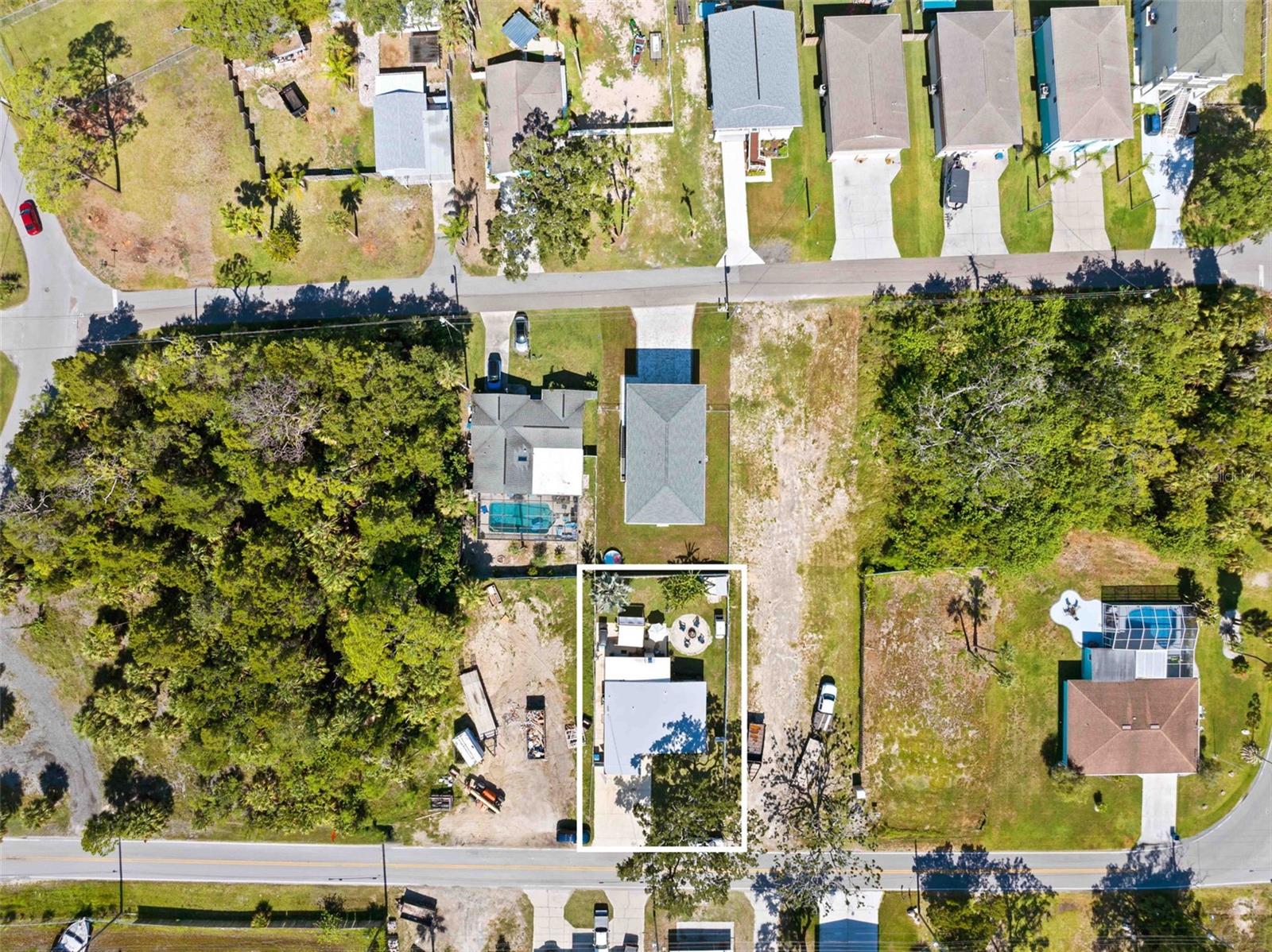 GULF COAST RET UNT 1 - Residential