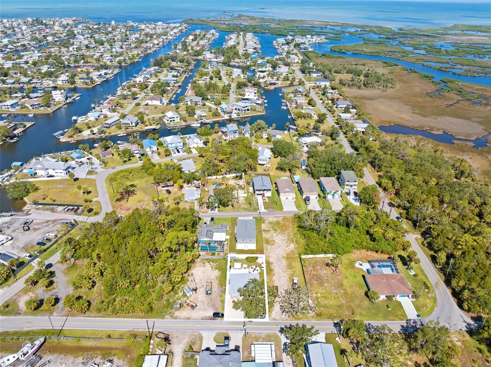 GULF COAST RET UNT 1 - Residential