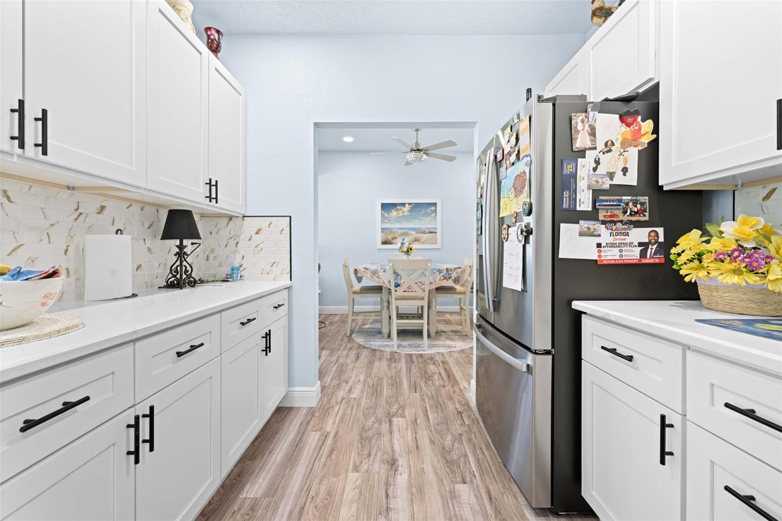 GULF COAST RET UNT 1 - Residential