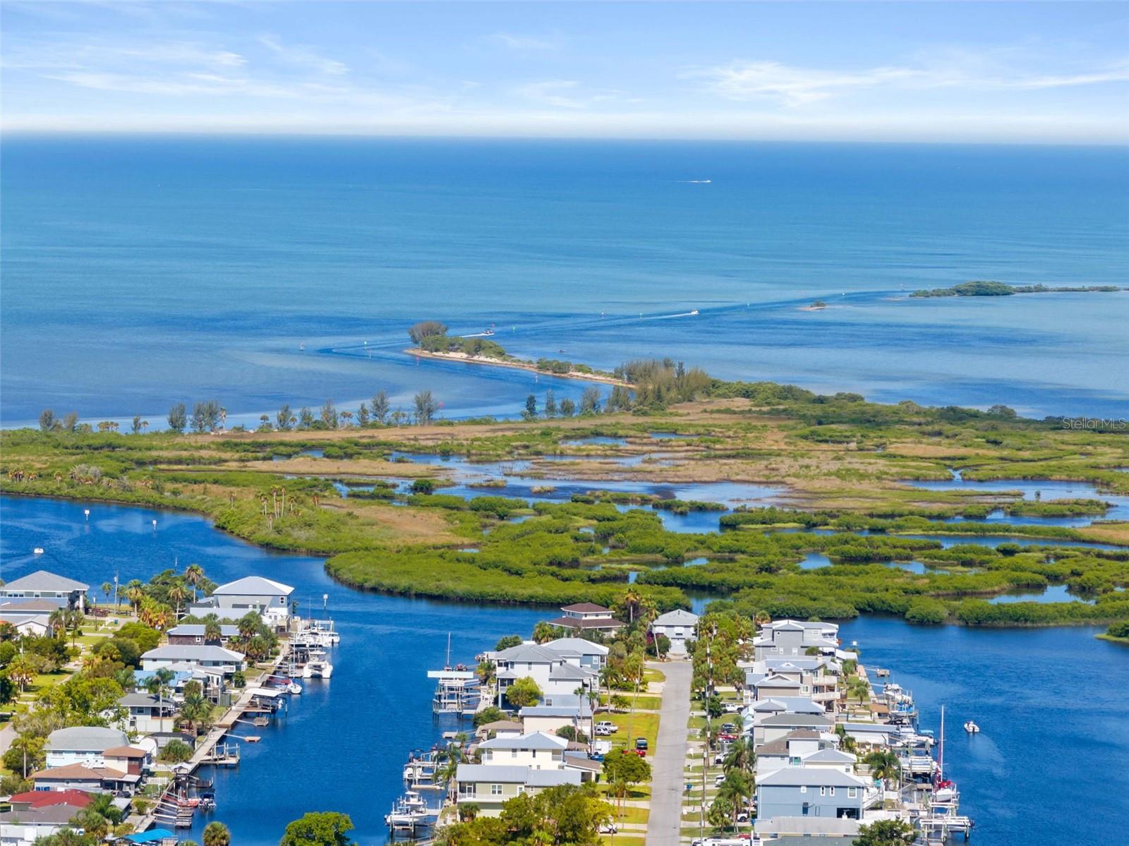 GULF COAST RET UNT 1 - Residential