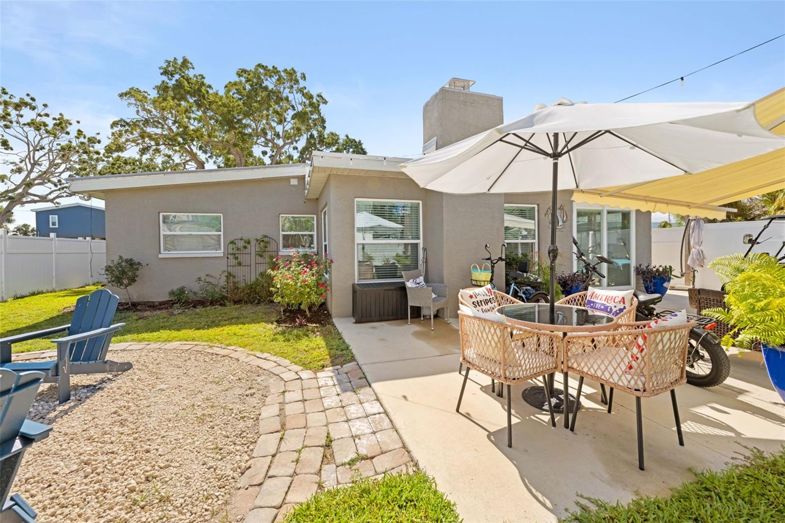 GULF COAST RET UNT 1 - Residential