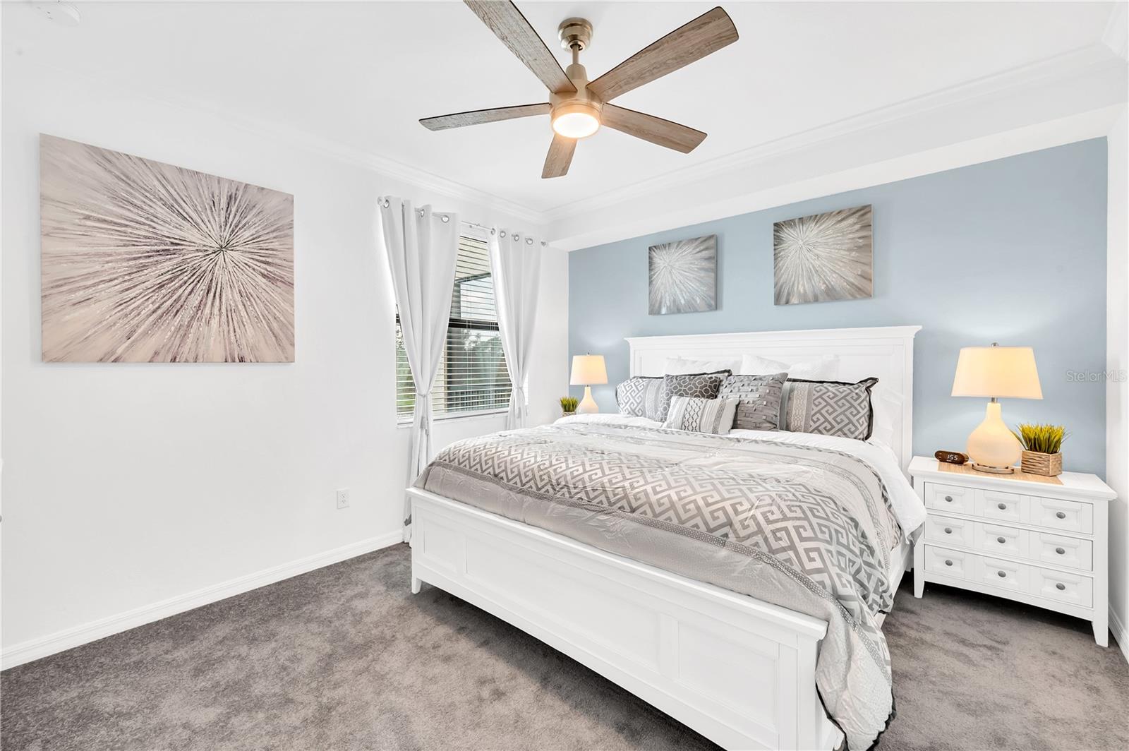 LAKEWOOD NATIONAL - Residential Lease