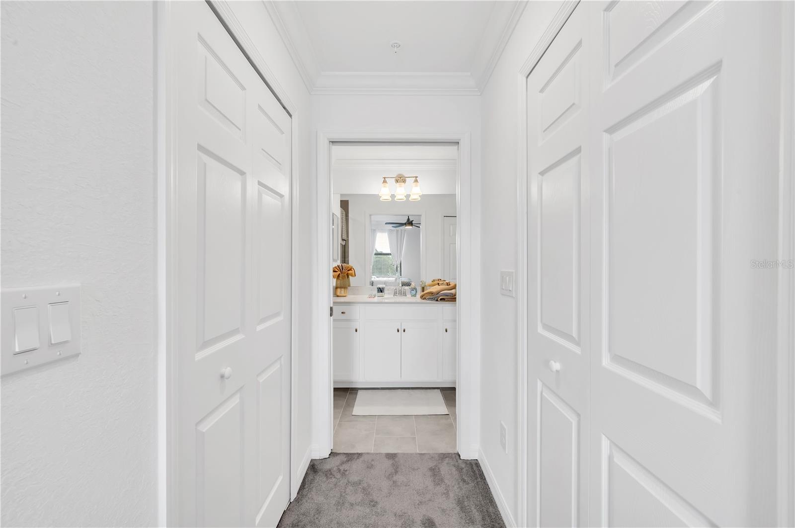LAKEWOOD NATIONAL - Residential Lease