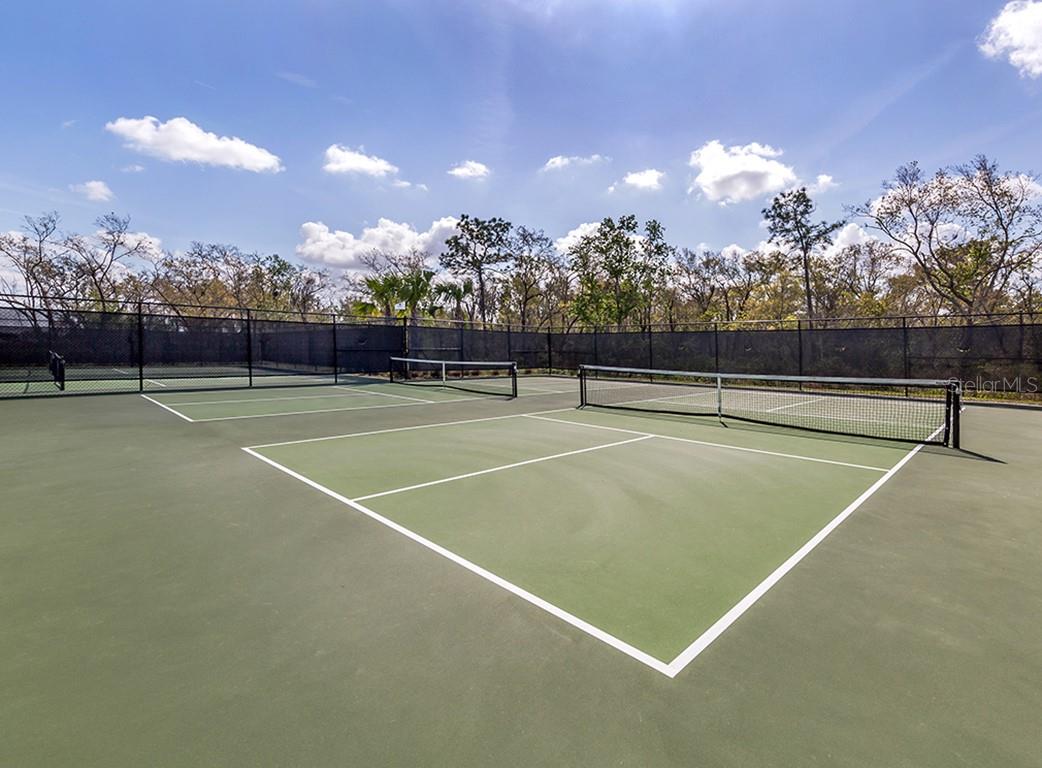 LAKEWOOD NATIONAL - Residential Lease