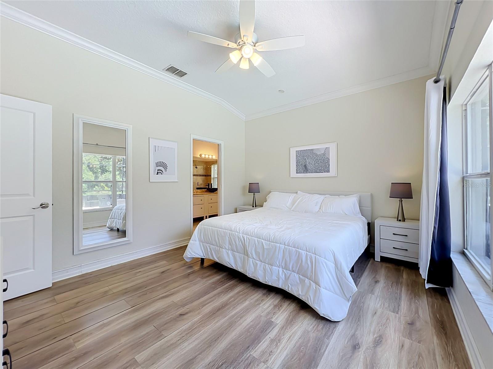 STONEBRIDGE LAKES - Residential