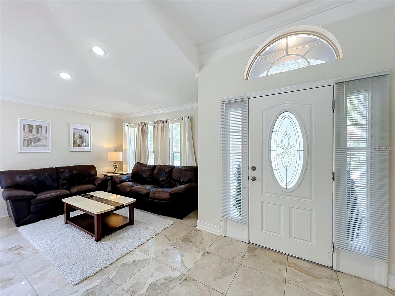 STONEBRIDGE LAKES - Residential