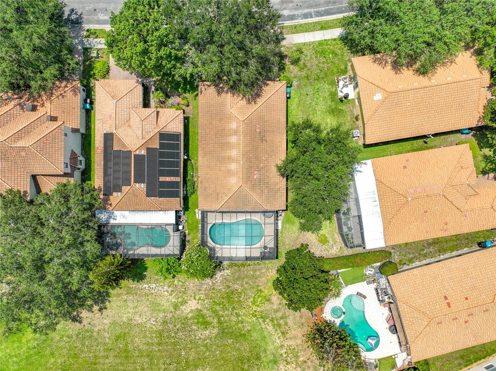 STONEBRIDGE LAKES - Residential