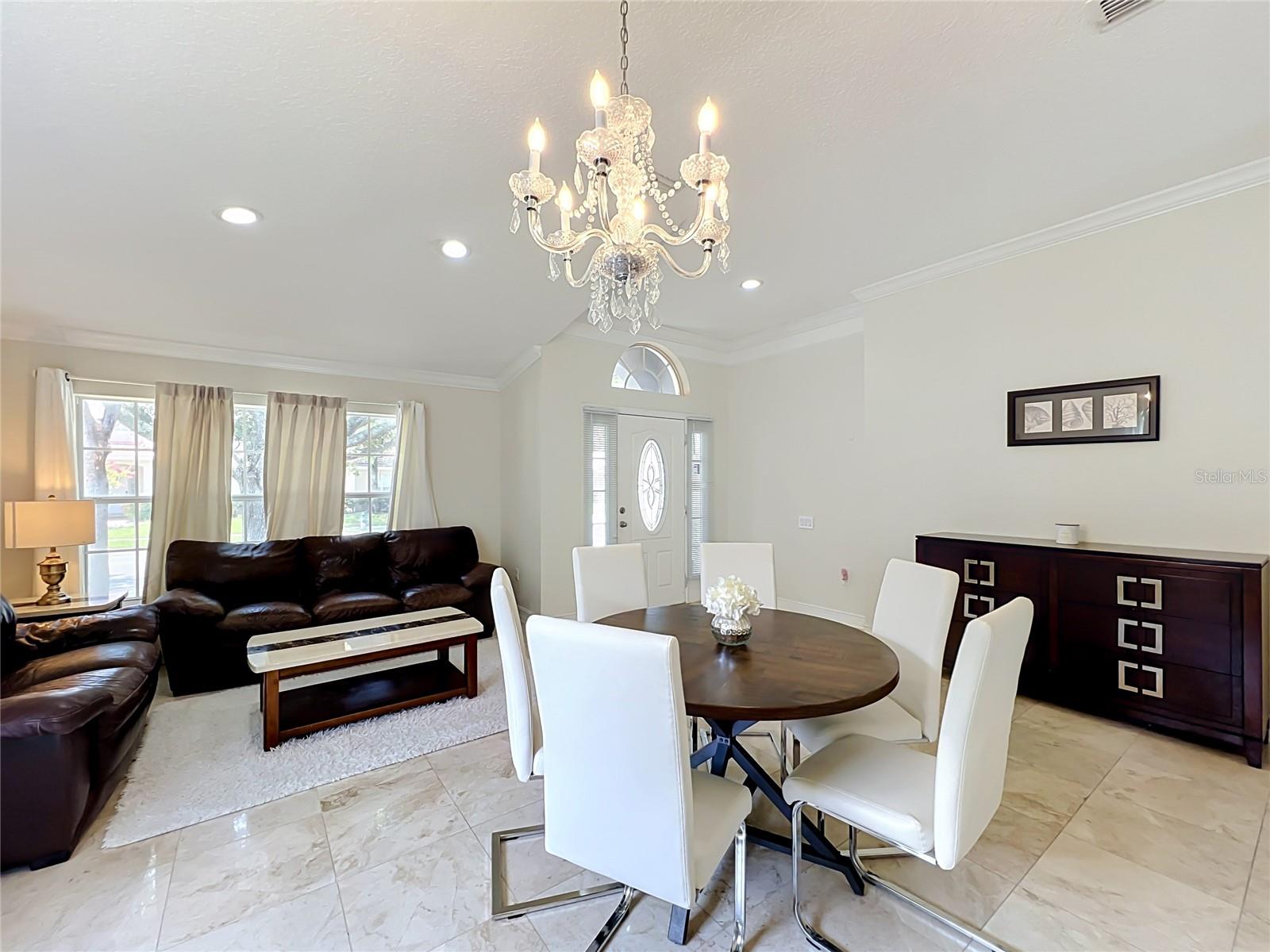 STONEBRIDGE LAKES - Residential