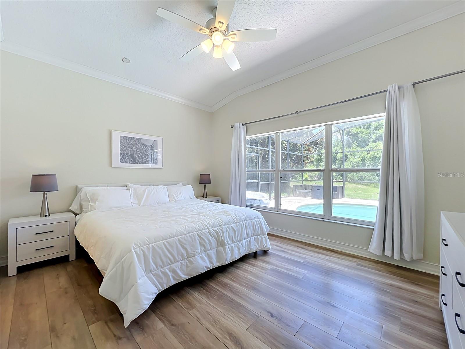 STONEBRIDGE LAKES - Residential