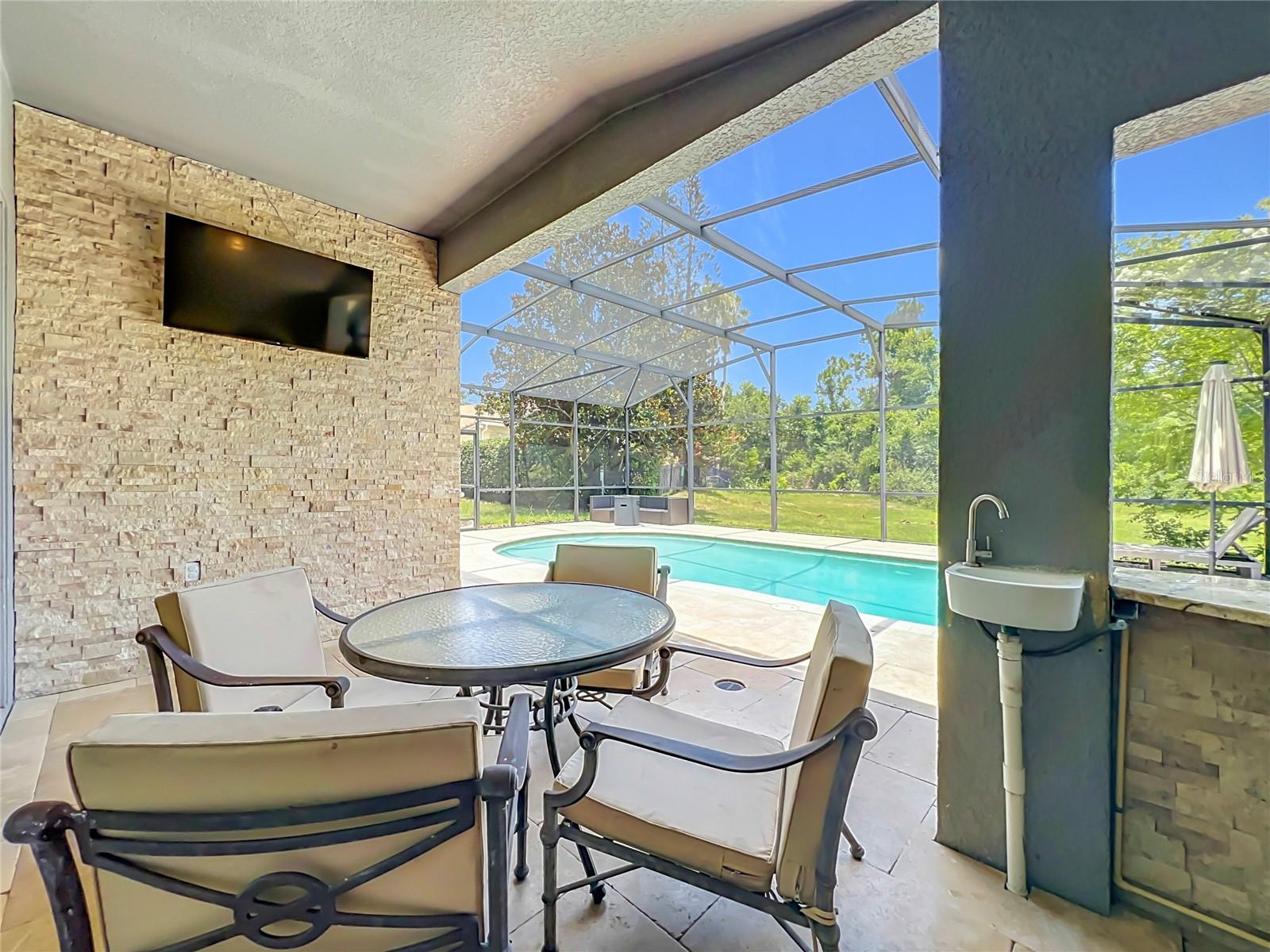 STONEBRIDGE LAKES - Residential