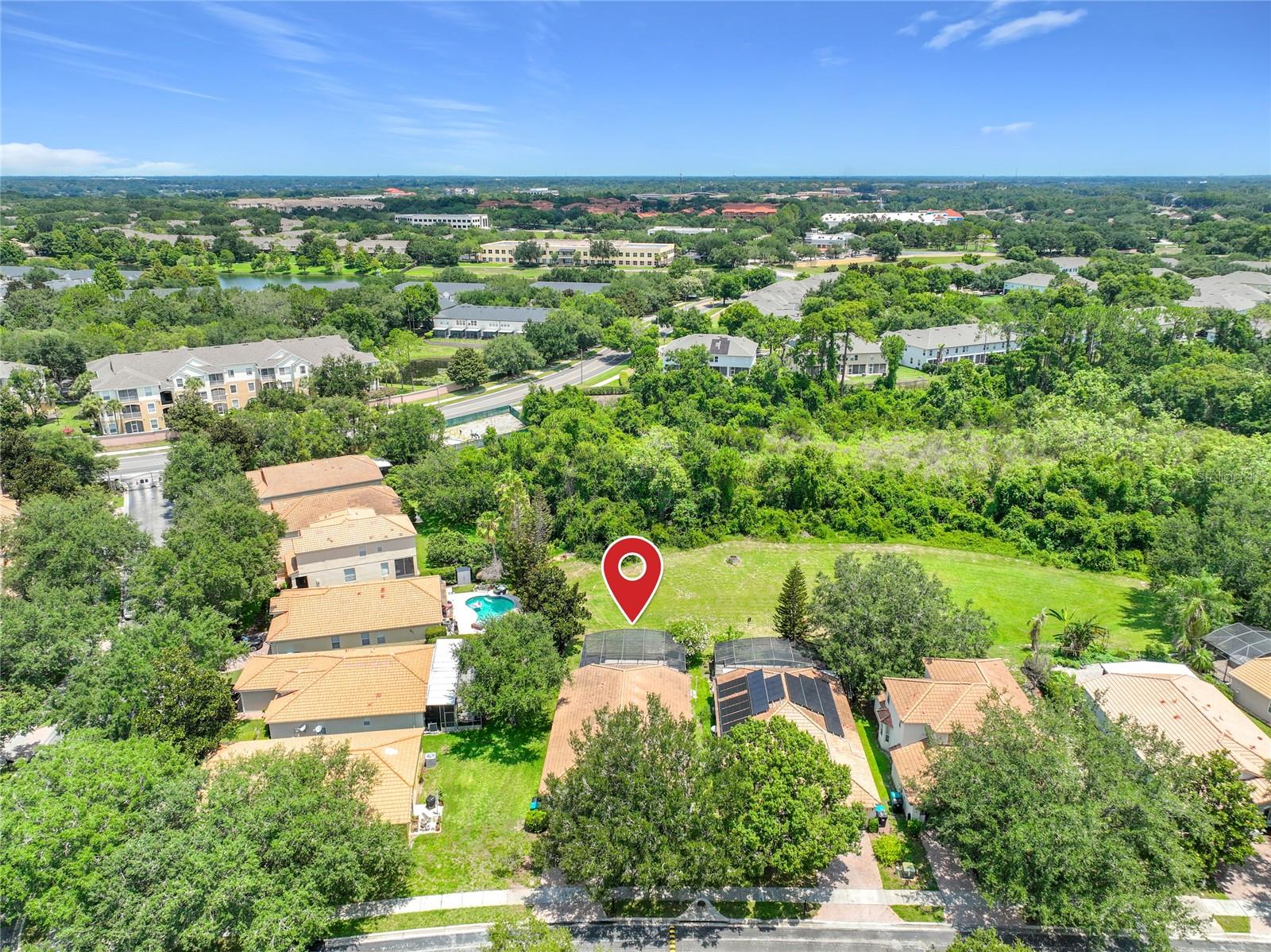STONEBRIDGE LAKES - Residential