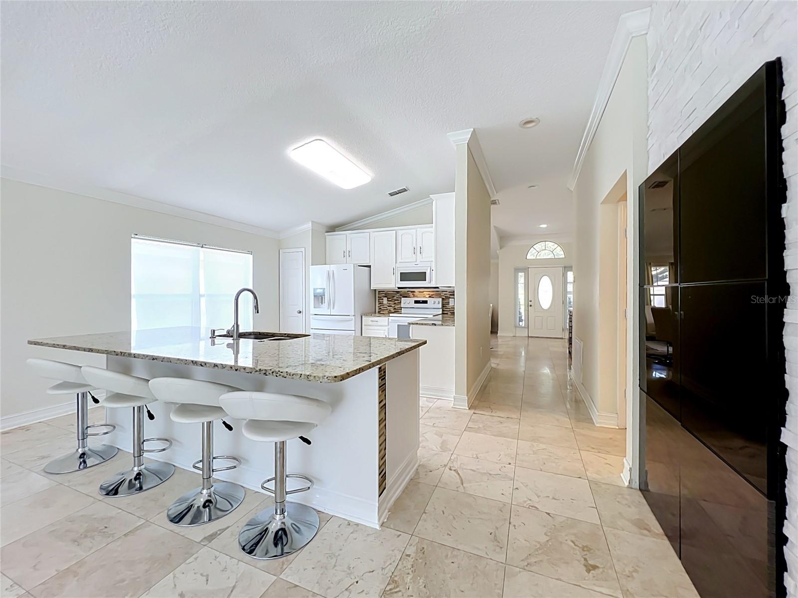 STONEBRIDGE LAKES - Residential