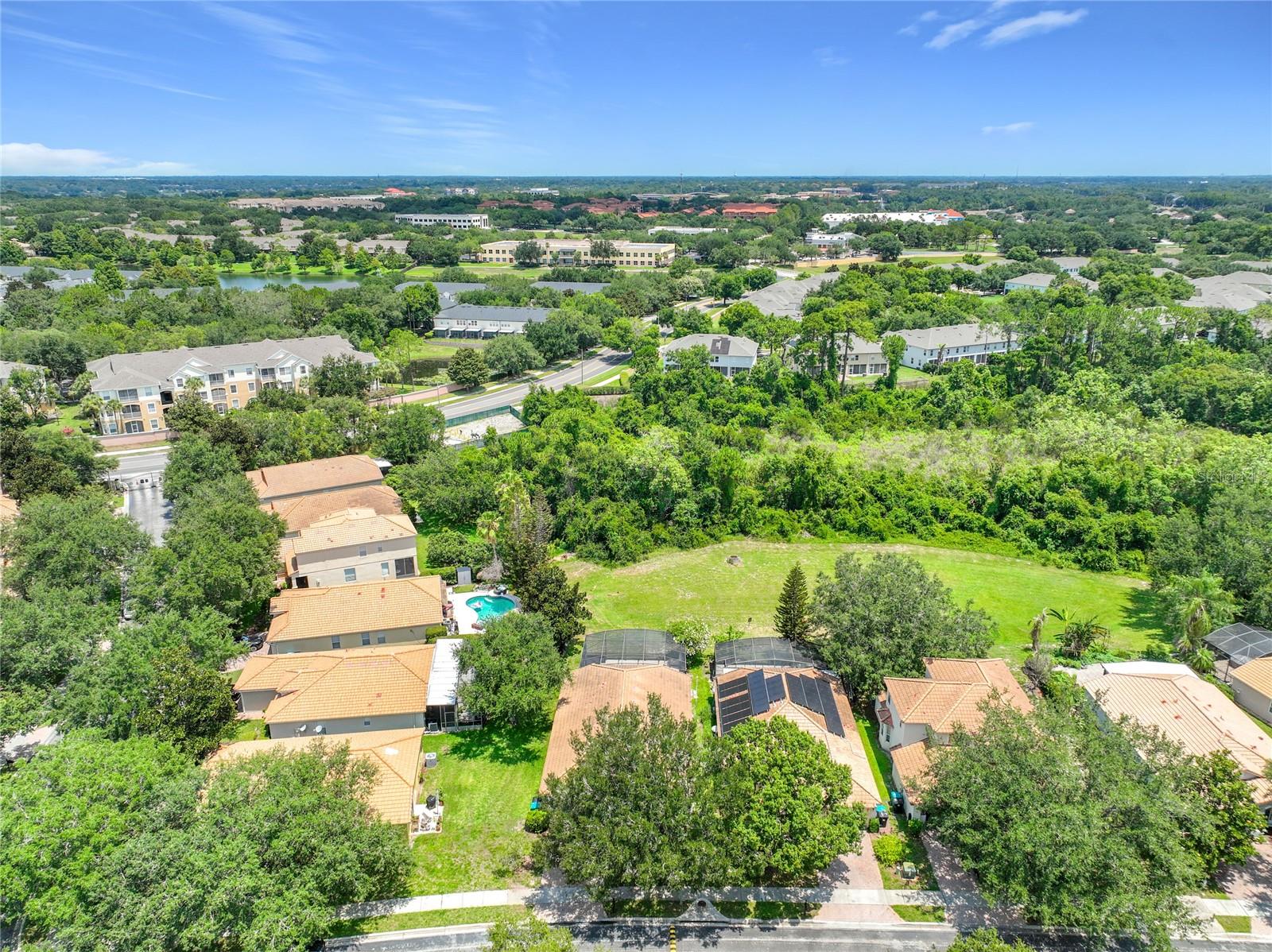STONEBRIDGE LAKES - Residential