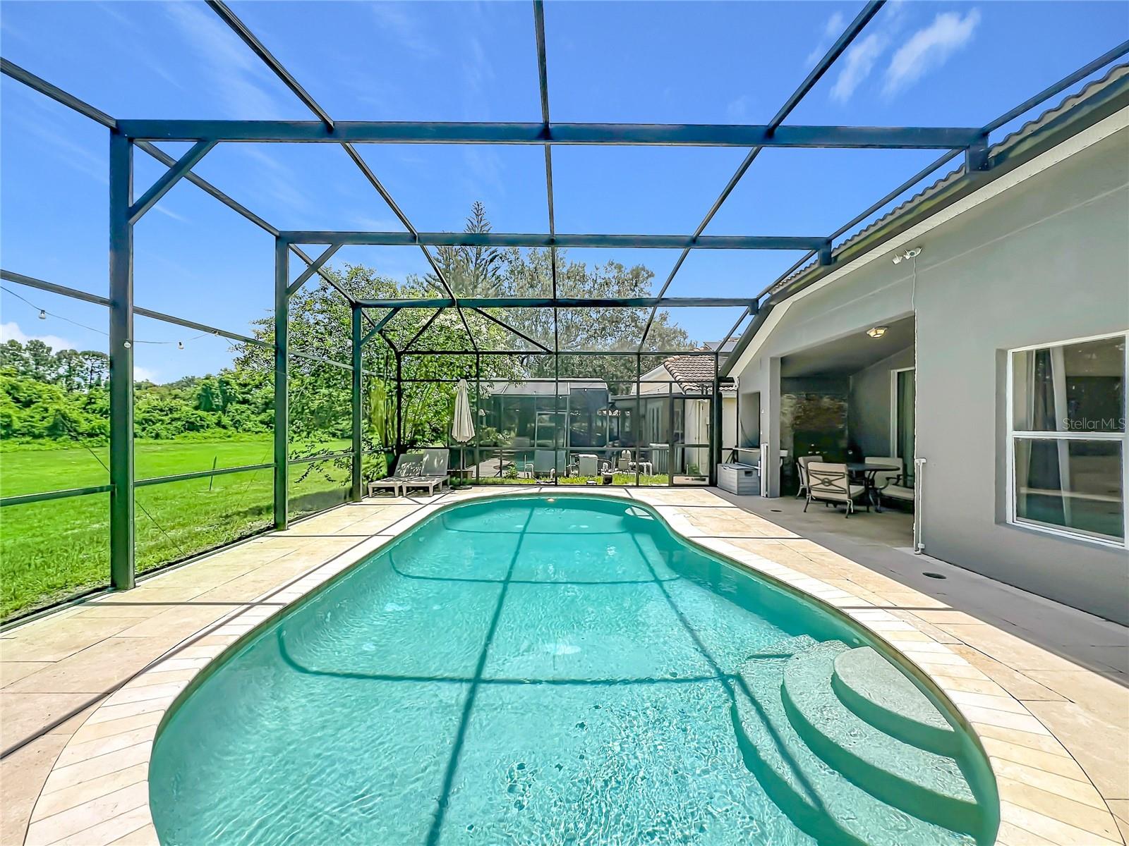 STONEBRIDGE LAKES - Residential