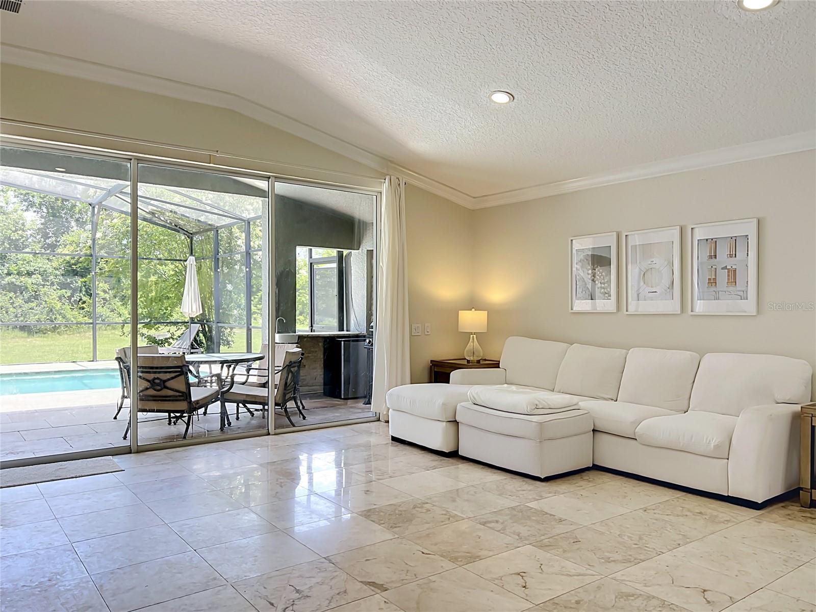 STONEBRIDGE LAKES - Residential