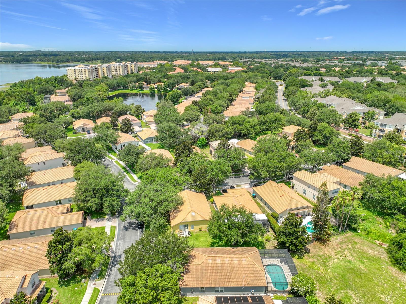 STONEBRIDGE LAKES - Residential