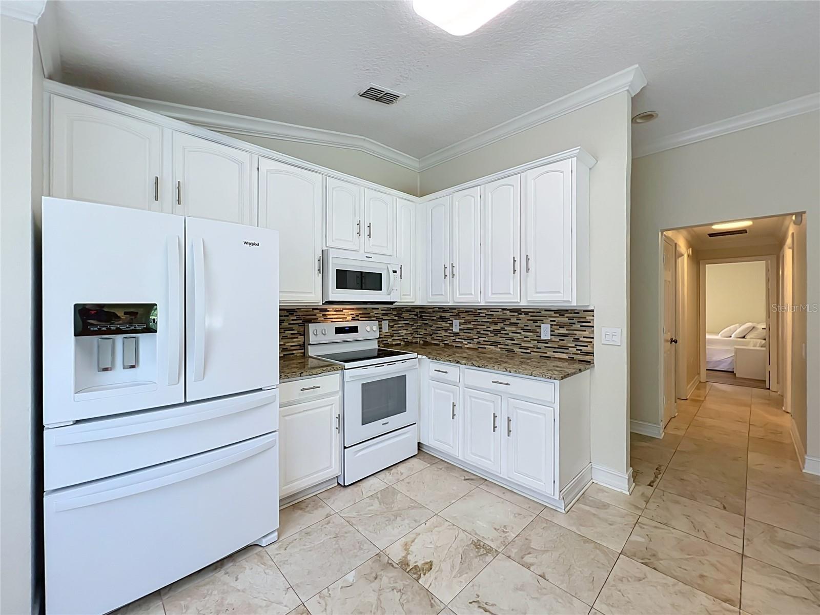 STONEBRIDGE LAKES - Residential