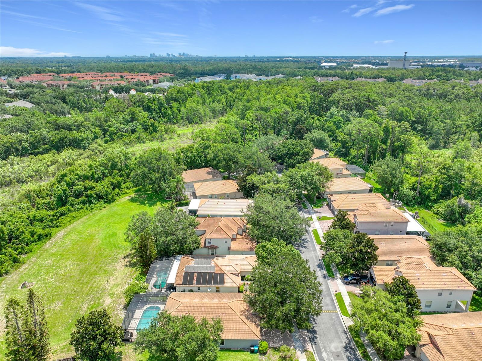 STONEBRIDGE LAKES - Residential