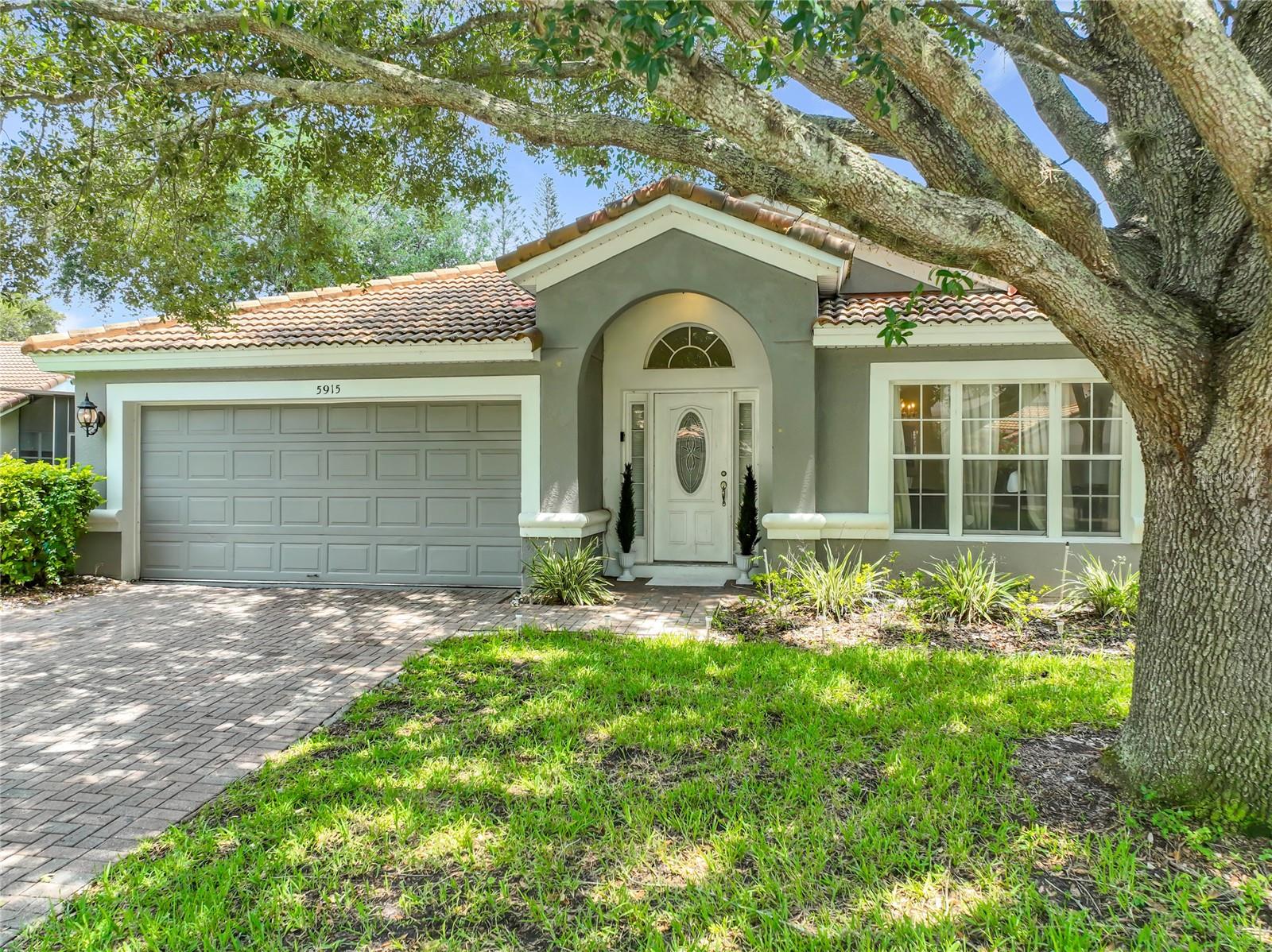STONEBRIDGE LAKES - Residential