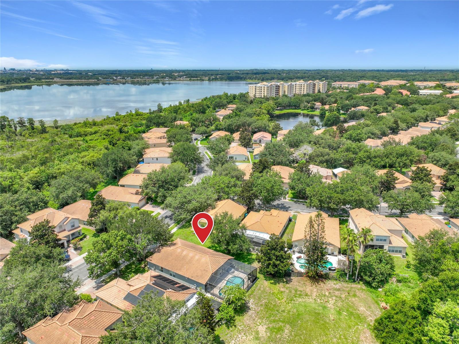 STONEBRIDGE LAKES - Residential