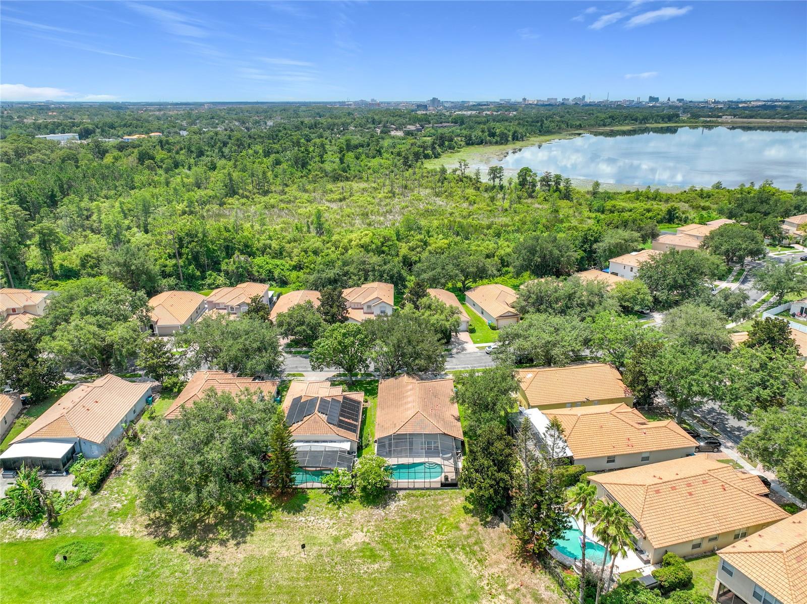 STONEBRIDGE LAKES - Residential