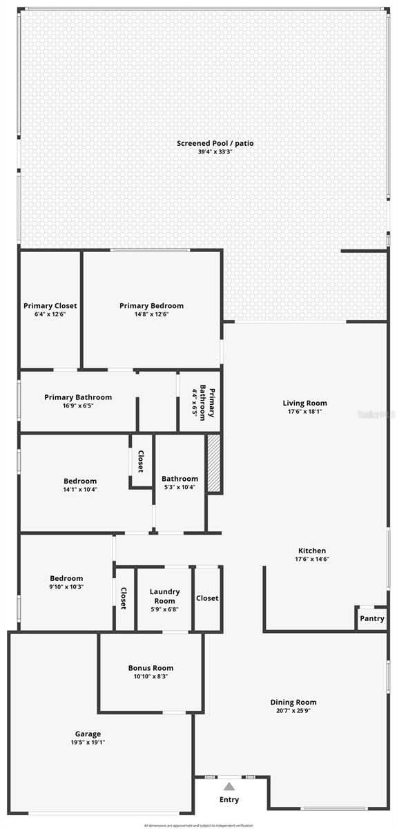 STONEBRIDGE LAKES - Residential