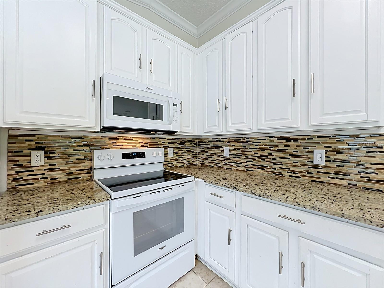 STONEBRIDGE LAKES - Residential