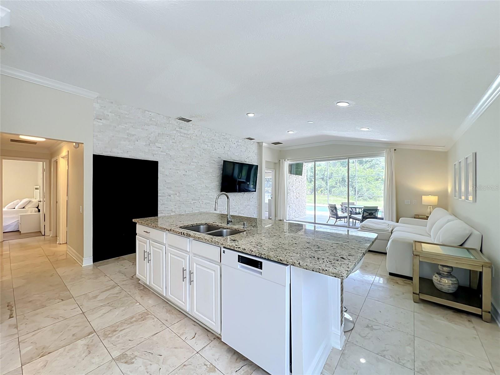 STONEBRIDGE LAKES - Residential