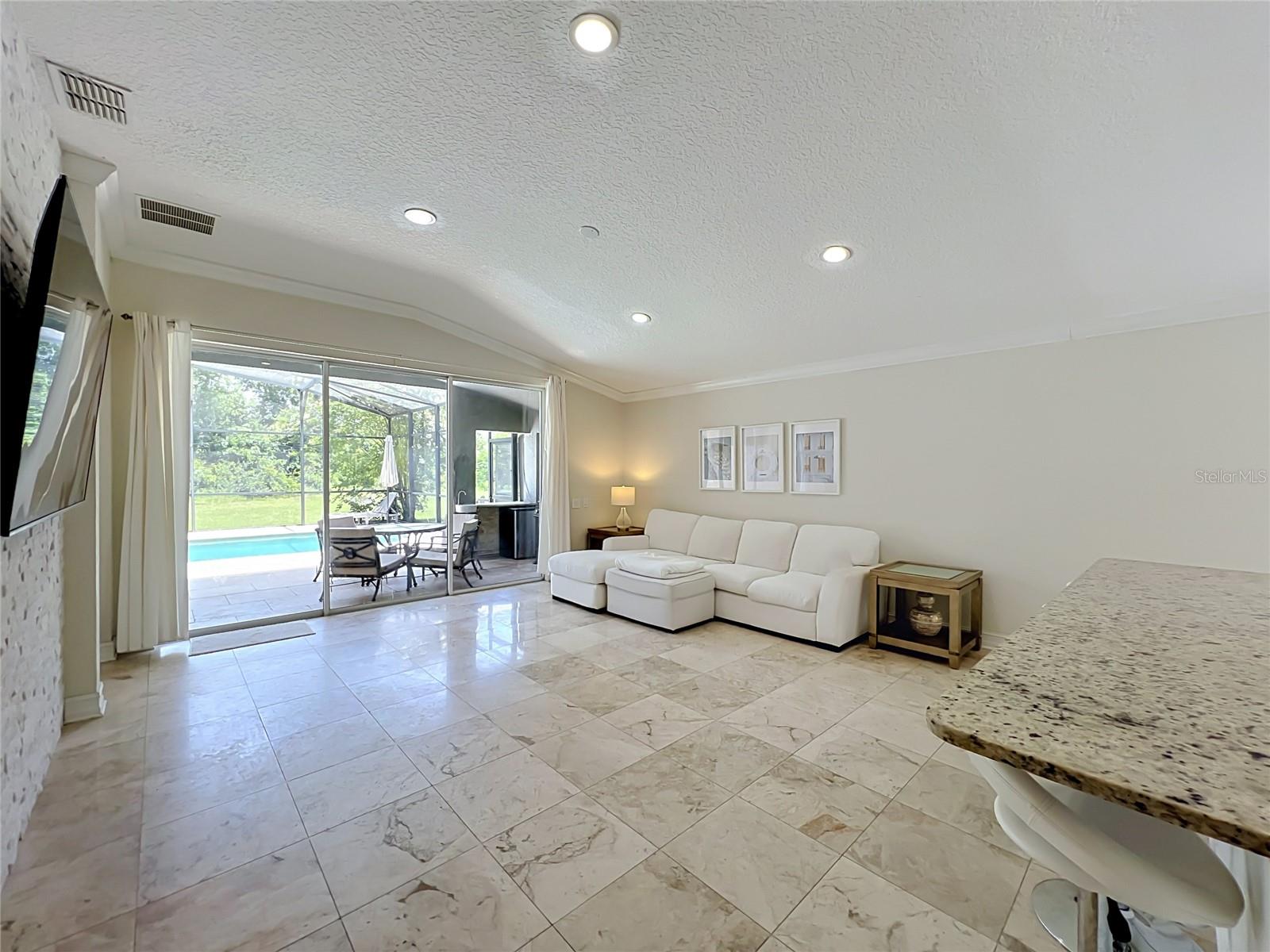 STONEBRIDGE LAKES - Residential
