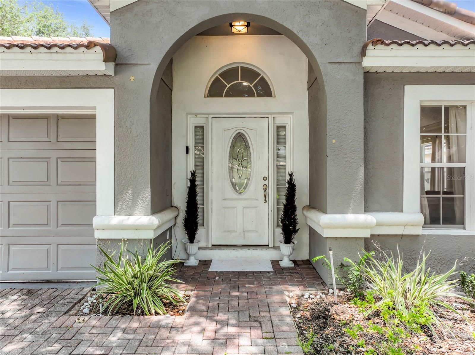 STONEBRIDGE LAKES - Residential
