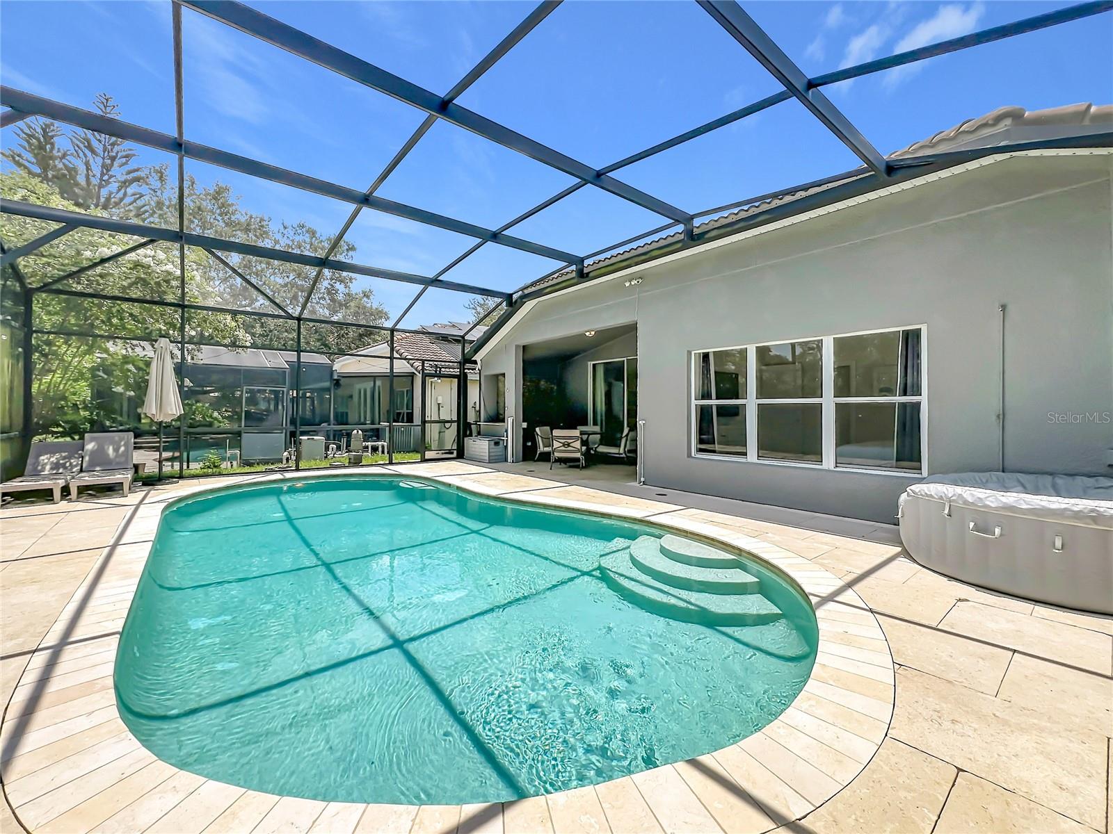 STONEBRIDGE LAKES - Residential