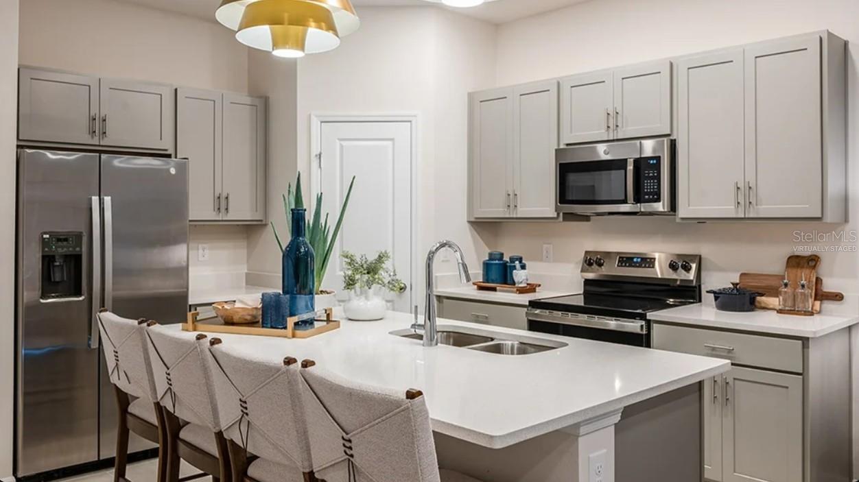 SOUTHLOCH - Residential
