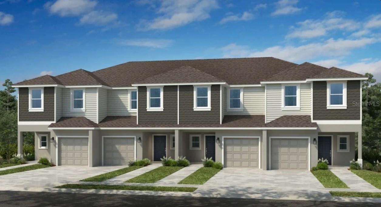SOUTHLOCH - Residential