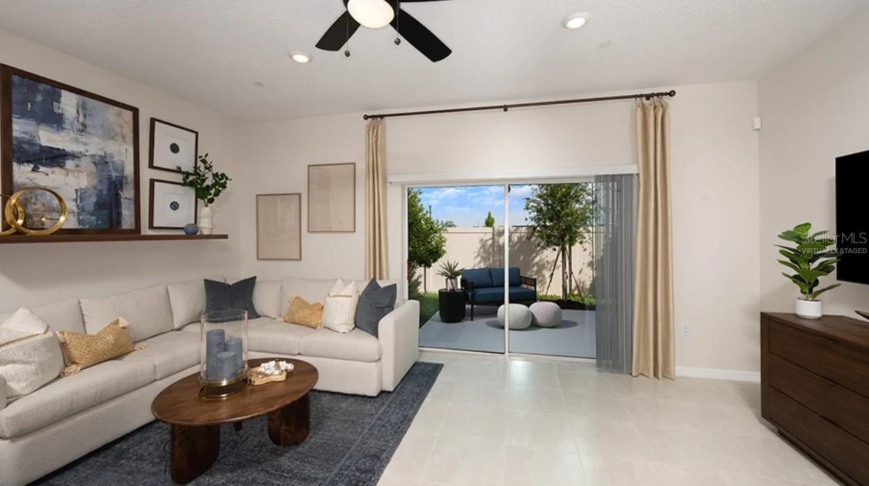 SOUTHLOCH - Residential