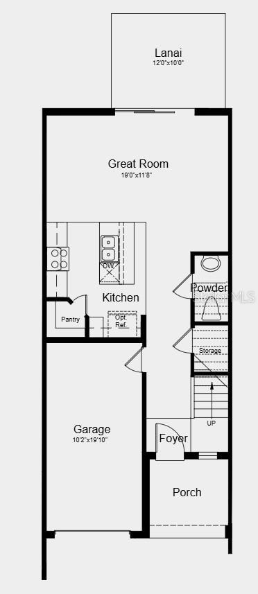 SOUTHLOCH - Residential