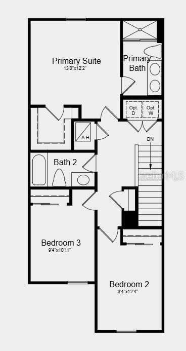 SOUTHLOCH - Residential