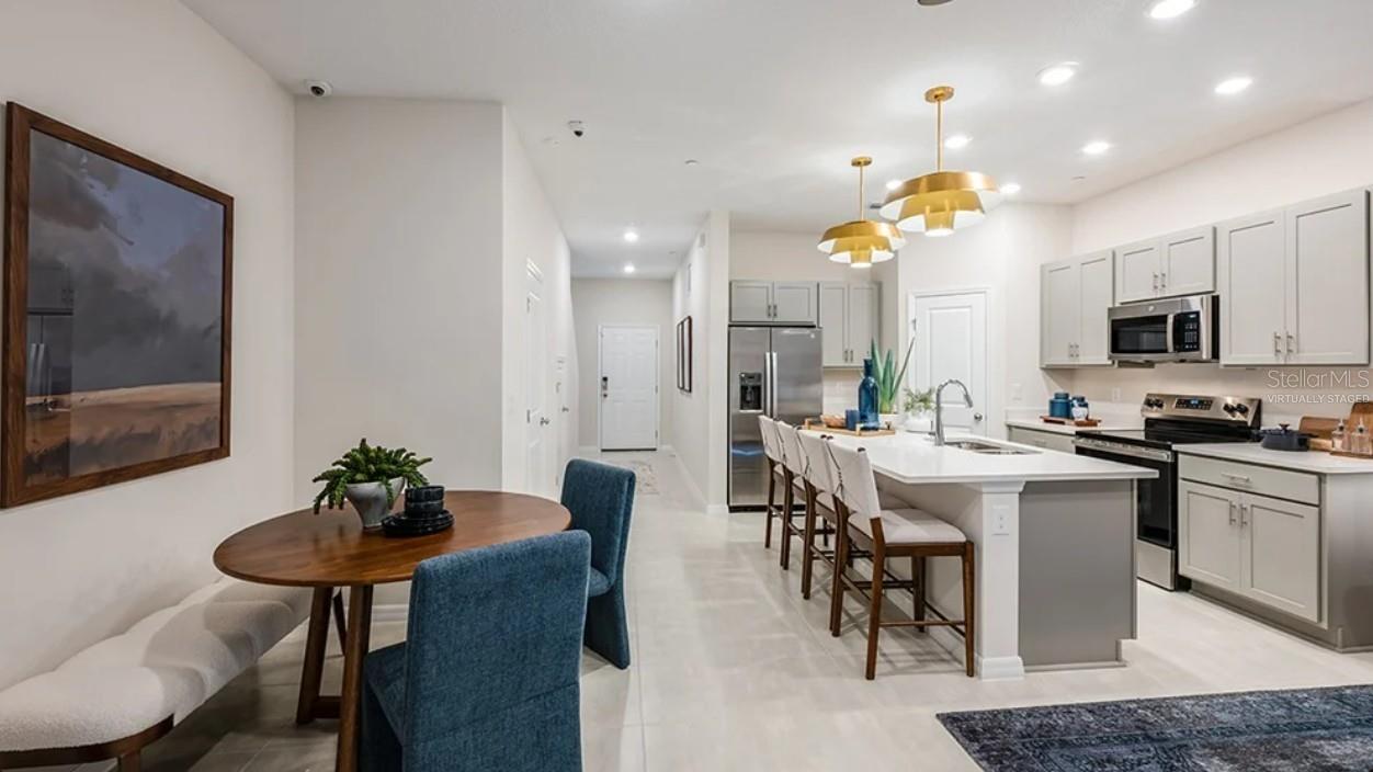 SOUTHLOCH - Residential