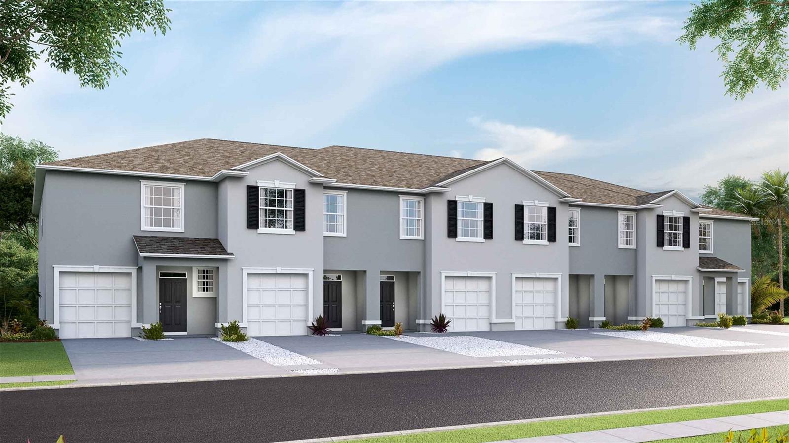 UNION PARK - Residential