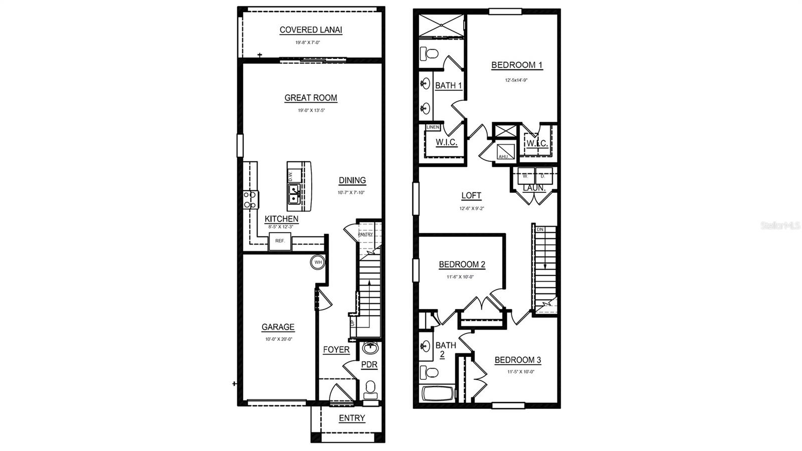 UNION PARK - Residential